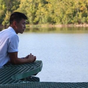 Meet your Posher, Rubby